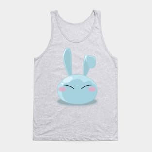 Slime Rimuru Tempest (Easter Bunny) Tank Top